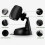 360 In Car Mobile Phone Holder Dashboard Suction Home Universal Mount Windscreen 4