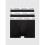 Calvin Klein (M) Calvin Klein 3 Pack Cotton Stretch - Normal Rise Trunks ( Black) 1