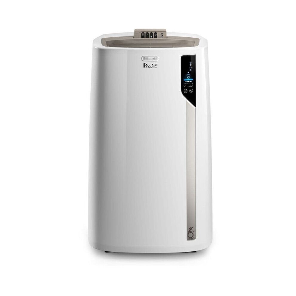 DeLonghi Pinguino PAC EL110 ERF Wifi Silent Portable Air Conditioner APP ALEXA