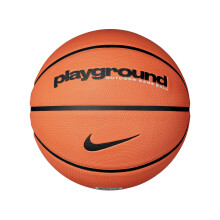 Nike Everyday Playground 8p Amber Basketball Size 7