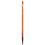 Ginger: Afghan/Tunisian: Crochet Hook: 5.50mm 1