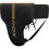(Golden, XL) RDX Groin Guard for Boxing 4