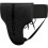 (Black, M) RDX Groin Guard for Boxing 2