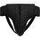 (Black, M) RDX Groin Guard for Boxing 3