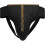 (Golden, XL) RDX Groin Guard for Boxing 1