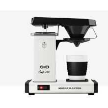 Mocca Master Cup One - (Off White)