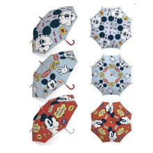 Mickey Mouse Automatic Umbrella