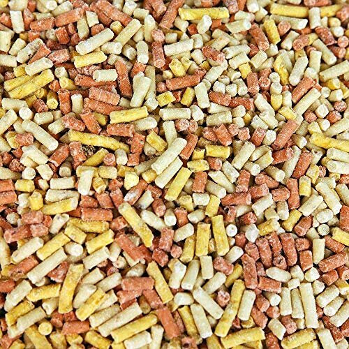 SQUAWK Mixed Suet Pellets (5kg) 2