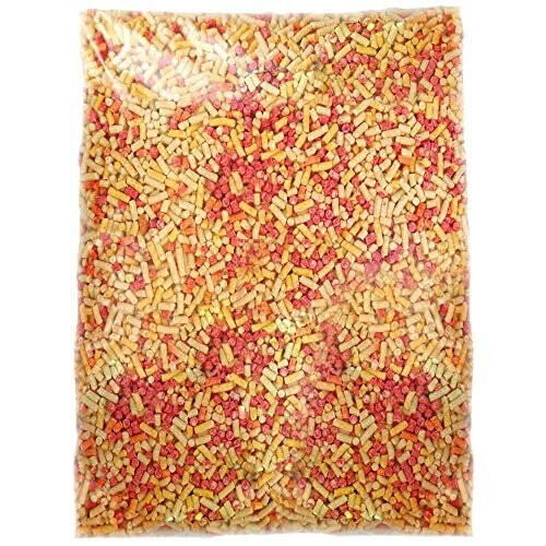 SQUAWK Mixed Suet Pellets (5kg)