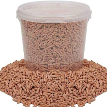 BusyBeaks Berry Suet Pellets (2.5L)