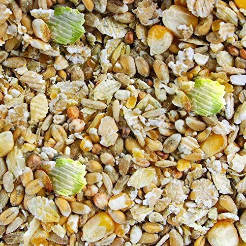 SQUAWK Duck & Goose Mix (5L) 2