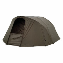 Abode Evoque Continental 2-3 Man Hi-Top Pram Hood Bivvy System Twin Skin