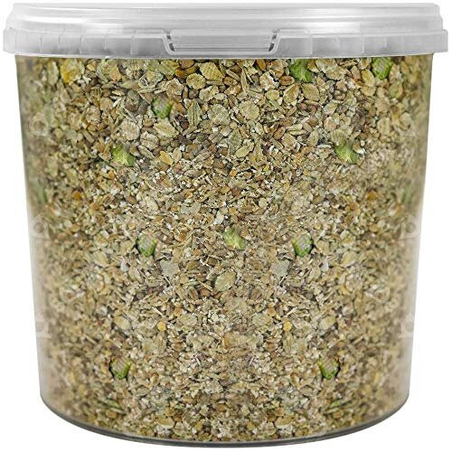 SQUAWK Duck & Goose Mix (5L)