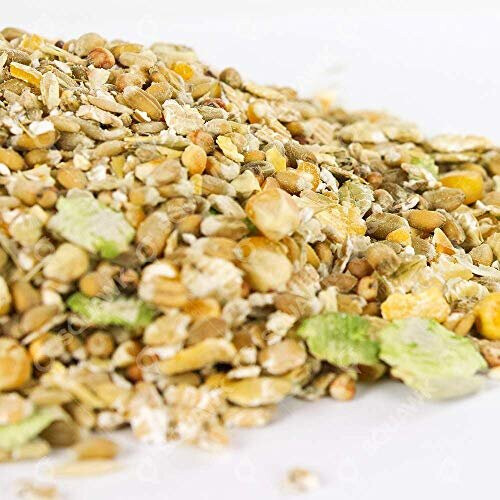 SQUAWK Duck & Goose Mix (5L) 1