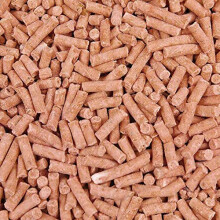 BusyBeaks Berry Suet Pellets (2.5kg)