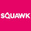 SQUAWK Parrot Food (2.5L) 4