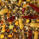 SQUAWK Parrot Food (2.5L) 2