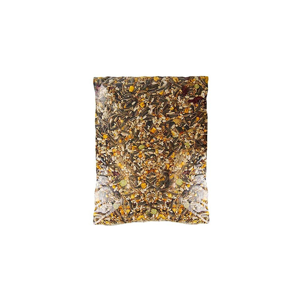 SQUAWK Parrot Food (7.5kg)