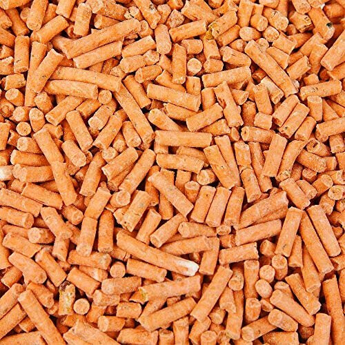 SQUAWK Berry Suet Pellets (2.5L) 2