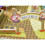 3D Puzzle Building Set Fun Amusement Park Series Create A Pirate Ship - Circus 4