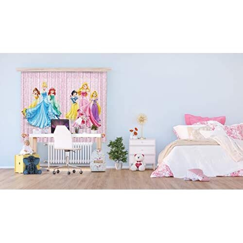 Disney Tende - Principesse Disney - 1