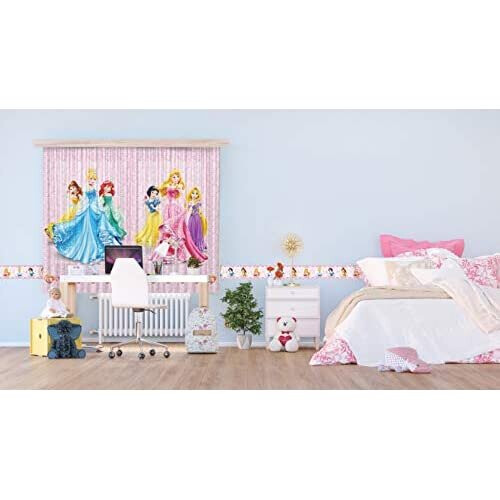 Disney Tende - Principesse Disney - 2