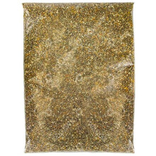 SQUAWK Chicken Corn Extra | Premium Grade Poultry Feed | Nutritious Oyster Shell, Layers Pellets, Fibre Wheat & Split Maize | High Energy, Protei