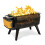 Biolite BioLite FirePit+ Outdoor Smokeless Fire Pit and Grill 1