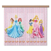 Tende - Principesse Disney -