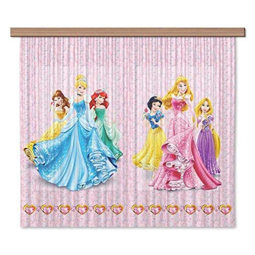 Disney Tende - Principesse Disney -