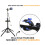 Height Adjustable Folding Bicycle Bike Repair Stand 5