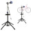Height Adjustable Folding Bicycle Bike Repair Stand 9