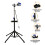 Height Adjustable Folding Bicycle Bike Repair Stand 6