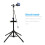 Height Adjustable Folding Bicycle Bike Repair Stand 10