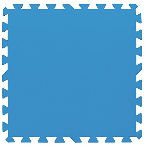 Bestway Bestway Pool Floor Protector - 20 x 20 Inches