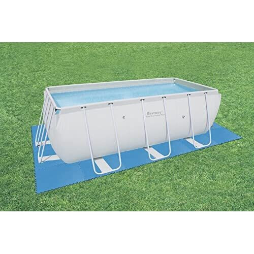 Bestway Bestway Pool Floor Protector - 20 x 20 Inches 1