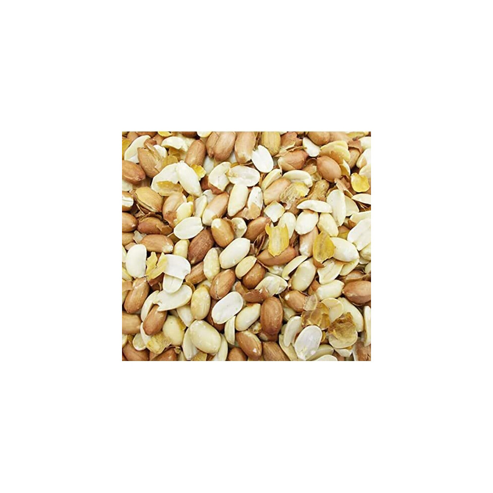 Peanuts - 12.5 Kg