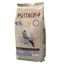 Psittacus Maintenance High Energy 800g (African Grey / Macaw / Senegal)
