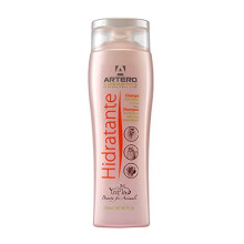 ARTERO Hidratante. Moisturizing Shampoo for dogs