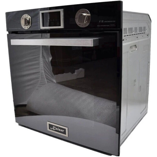 Kaiser Kaiser Grand Chef White Electric Oven | Multi 10 Function | EH 6326 W 1