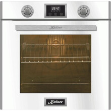 Kaiser Grand Chef White Electric Oven | Multi 10 Function | EH 6326 W
