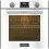 Kaiser Kaiser Grand Chef White Electric Oven | Multi 10 Function | EH 6326 W 1