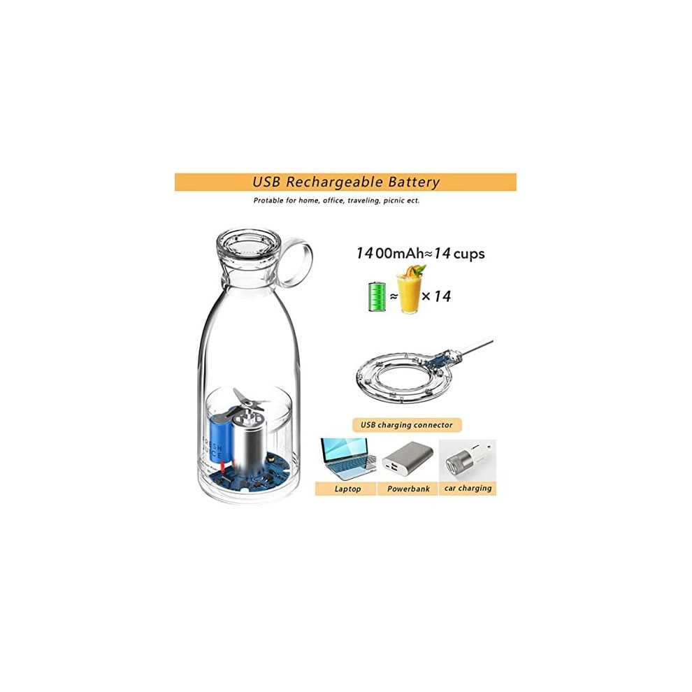 blender-smoothie-makers--portable-blender-mini-jug-blenders--multifunctional-personal-blender-with-usb-rechargeable--for-baby-food--travel--offic