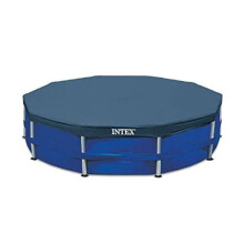 Intex 10' ft Round Diameter Swimming Pool Debris Cover