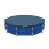 Intex Intex 10' ft Round Diameter Swimming Pool Debris Cover 1