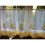 Lemon Café Curtain Panel Sunflower 59" x 18" 1