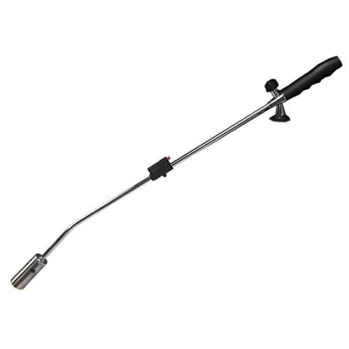 Marksman Handheld Butane Gas Weed Burner Blaster Killer Torch Wand
