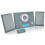 Grouptronics Grouptronics GTMC-101 CD Player Stereo HiFi 1