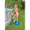Intex Intex 29080E B00GSPHTLY Foot Bath Pool Ladders, 1 Pack, Blue 3