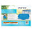 Intex Intex 29080E B00GSPHTLY Foot Bath Pool Ladders, 1 Pack, Blue 5